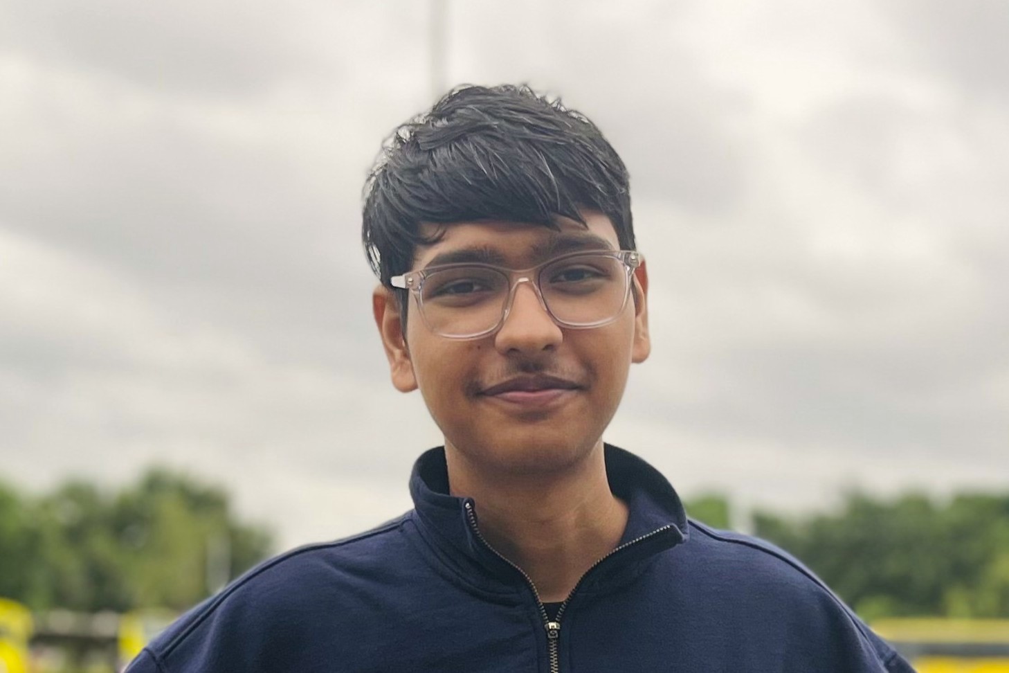 Aryan Rangapur